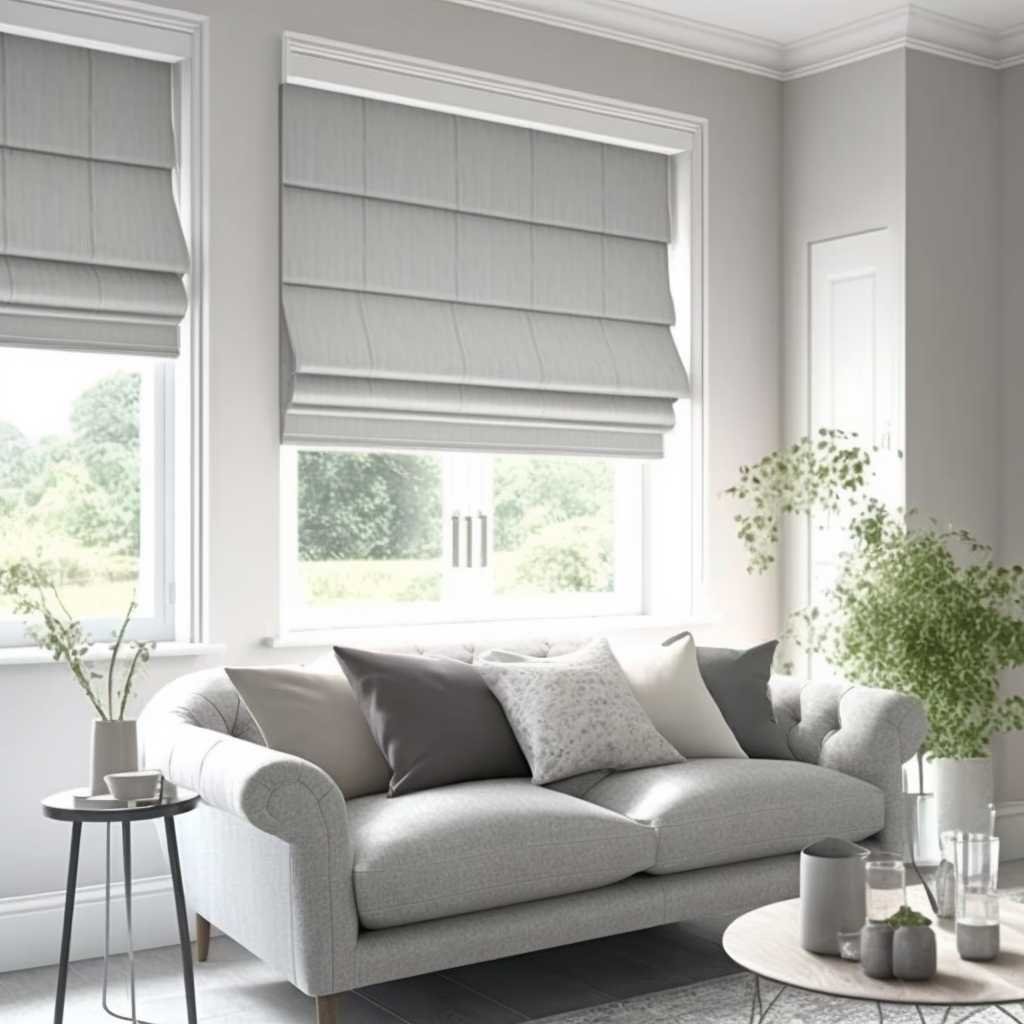 Roman Blind Sizes At Ethan Fuhrman Blog