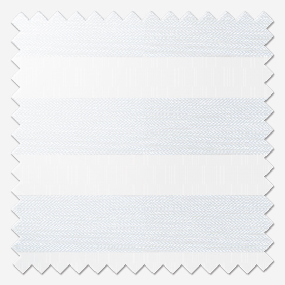 Regal Bright White Day & Night Blind Swatch