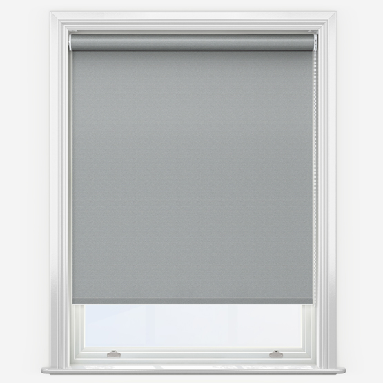 Storm Grey Roller Blind