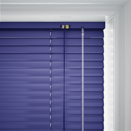 Alveta Sky Venetian Blind