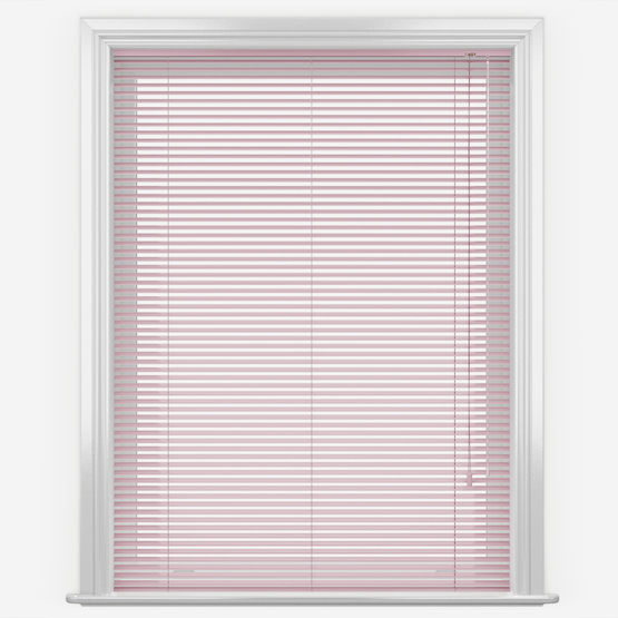 Alveta Candy Floss Venetian Blind