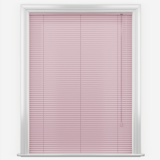 Alveta Candy Floss Venetian Blind